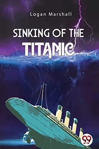 Sinking of The Titanic