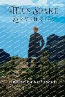 Thus Spake Zarathustra
