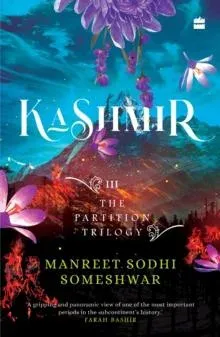 Kashmir