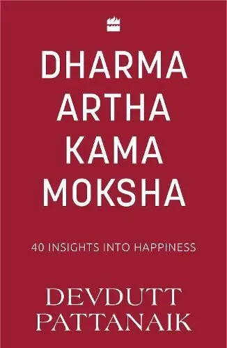 Dharma Artha Kama Moksha