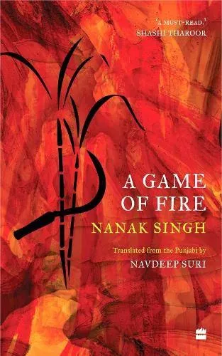Game Of Fire