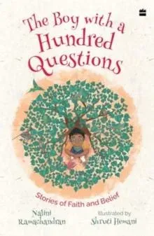 Boy with a Hundred Questions