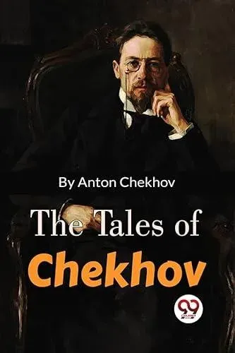 The Tales of Chekhov