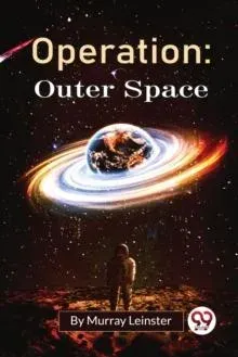 Operation: Outer Space