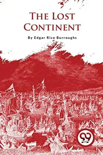 The Lost Continent