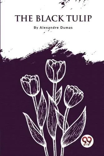 The Black Tulip