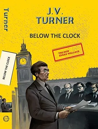 Below the Clock