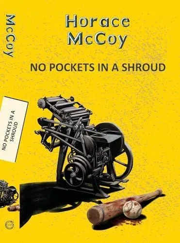 No Pockets in a Shroud