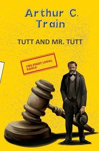 Tutt and Mr Tutt