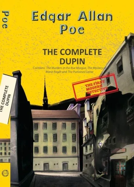 The Complete Dupin