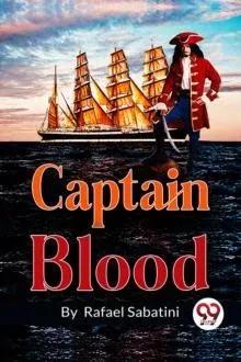 Captain Blood