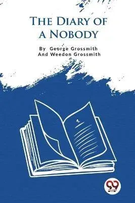 The Diary Of A Nobody