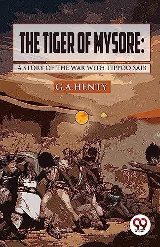 Tiger of Mysore