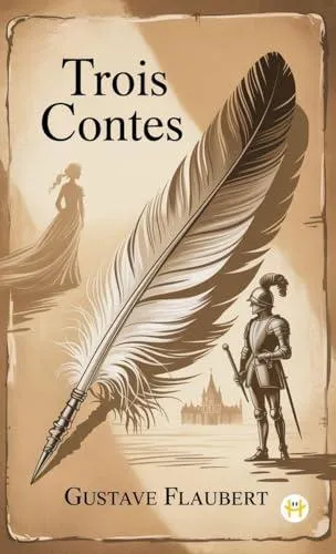 Trois Contes