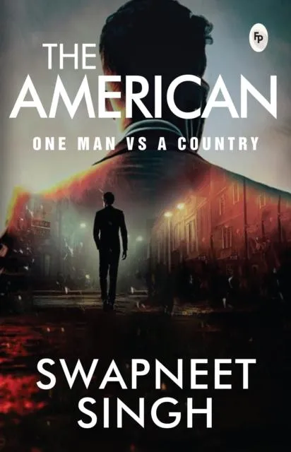 The American: One Man VS a Country