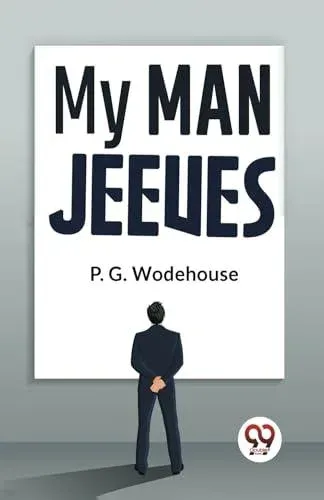 My Man Jeeves