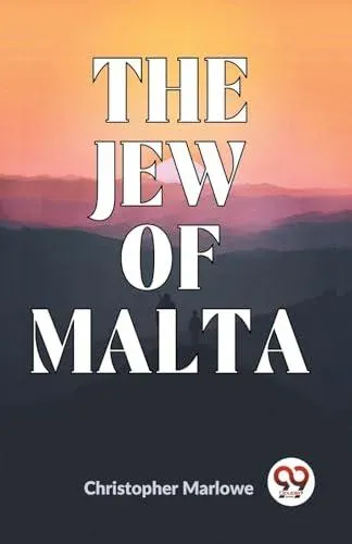 The Jew Of Malta