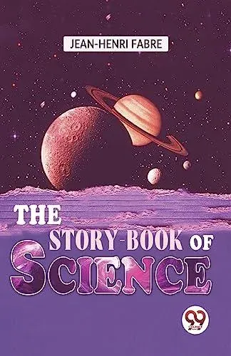 Story-Book of Science