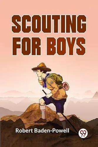 Scouting For Boys
