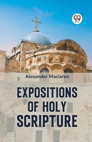 Expositions Of Holy Scripture