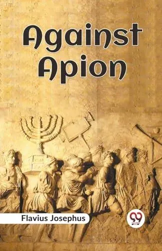 Against Apion
