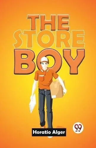 The Store Boy