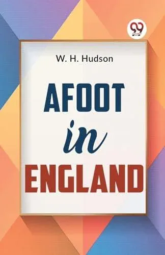 Afoot In England