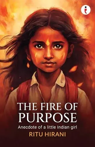 Fire of Purpose