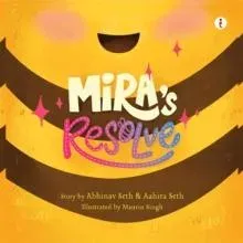 Mira’s Resolve