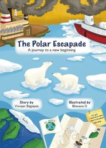 Polar Escapade