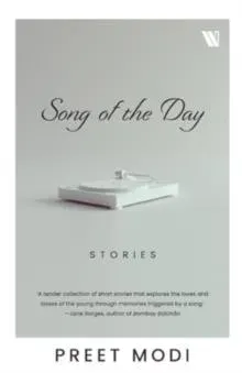 Song of the Day: Stories