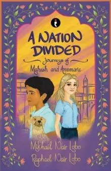 Nation Divided