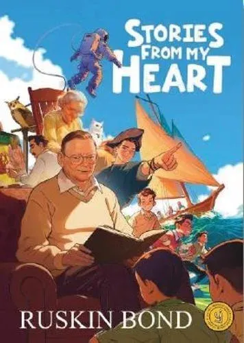 Stories From My Heart