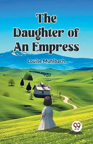 THE DAUGHTER OF AN EMPRESS