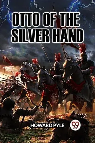OTTO OF THE SILVER HAND