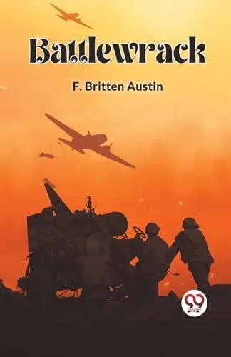 BATTLEWRACK