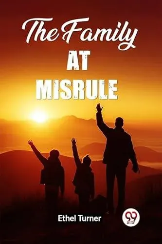 The Family At Misrule