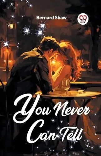 You Never Can Tell