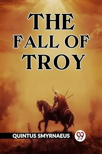 The Fall Of Troy