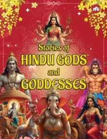 Stories of Hindu Gods and Goddesses