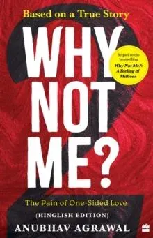 Why Not Me? - 2