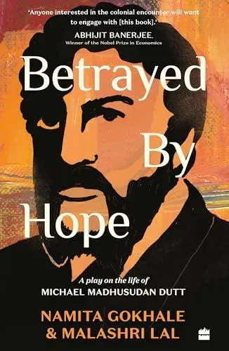 Betrayed by Hope