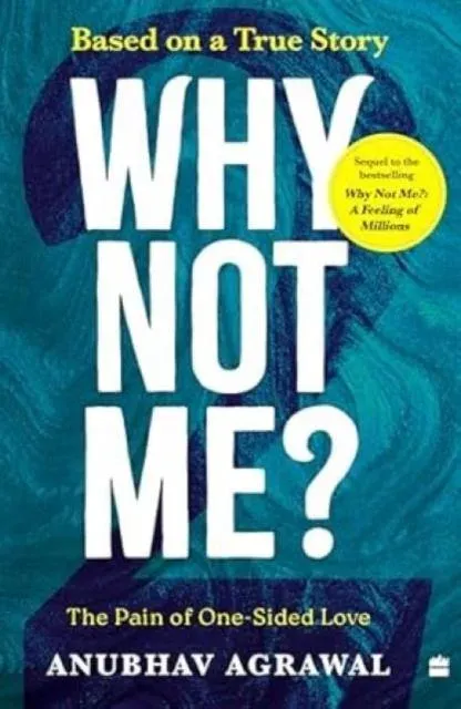 Why Not Me?