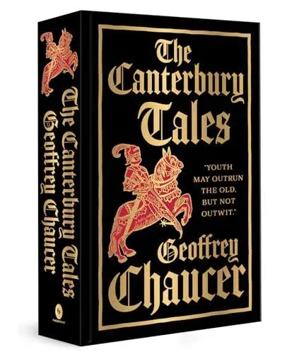 Canterbury Tales