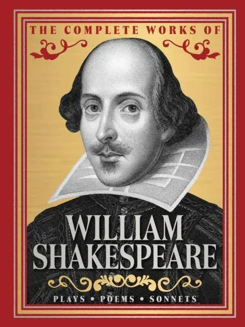 Complete Works of William Shakespeare
