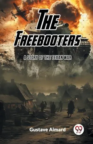 The Freebooters A Story of the Texan War