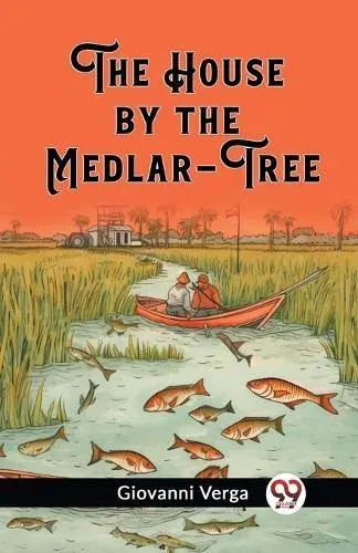 The House by the Medlar-Tree
