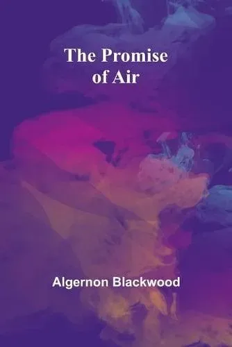 The Promise of Air