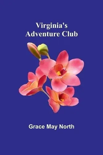 Virginia's Adventure Club