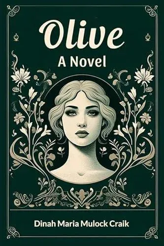 Olive A Novel